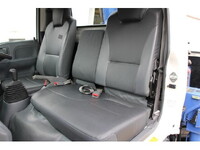 ISUZU Elf Truck (With 4 Steps Of Cranes) TPG-NKR85AR 2017 41,000km_38