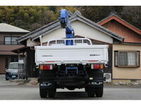 ISUZU Elf Truck (With 4 Steps Of Cranes) TPG-NKR85AR 2017 41,000km_6