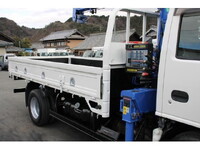 ISUZU Elf Truck (With 4 Steps Of Cranes) TPG-NKR85AR 2017 41,000km_9