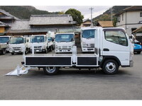 MITSUBISHI FUSO Canter Flat Body TKG-FBA20 2013 19,000km_12