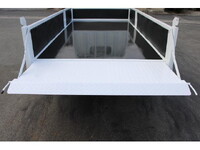 MITSUBISHI FUSO Canter Flat Body TKG-FBA20 2013 19,000km_15