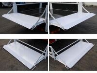 MITSUBISHI FUSO Canter Flat Body TKG-FBA20 2013 19,000km_16