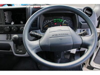 MITSUBISHI FUSO Canter Flat Body TKG-FBA20 2013 19,000km_25