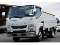 MITSUBISHI FUSO Canter Flat Body TKG-FBA20 2013 19,000km_3