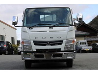 MITSUBISHI FUSO Canter Flat Body TKG-FBA20 2013 19,000km_5