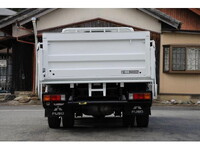 MITSUBISHI FUSO Canter Flat Body TKG-FBA20 2013 19,000km_7
