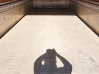 ISUZU Forward Aluminum Wing SKG-FSR90S2 2013 574,000km_12