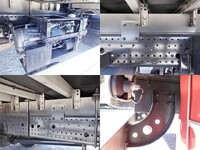 ISUZU Forward Aluminum Wing SKG-FSR90S2 2013 574,000km_16