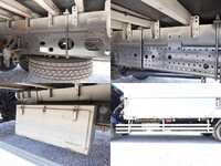 ISUZU Forward Aluminum Wing SKG-FSR90S2 2013 574,000km_17