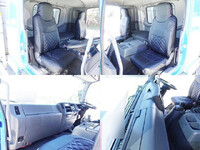 ISUZU Forward Aluminum Wing SKG-FSR90S2 2013 574,000km_18