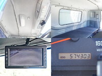 ISUZU Forward Aluminum Wing SKG-FSR90S2 2013 574,000km_20