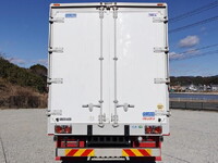 ISUZU Forward Aluminum Wing SKG-FSR90S2 2013 574,000km_2