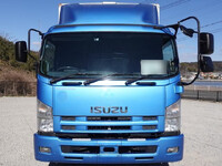 ISUZU Forward Aluminum Wing SKG-FSR90S2 2013 574,000km_3