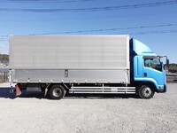 ISUZU Forward Aluminum Wing SKG-FSR90S2 2013 574,000km_5