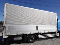 ISUZU Forward Aluminum Wing SKG-FSR90S2 2013 574,000km_6