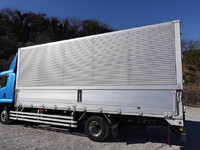 ISUZU Forward Aluminum Wing SKG-FSR90S2 2013 574,000km_7