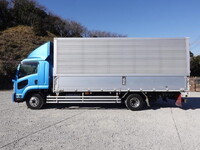ISUZU Forward Aluminum Wing SKG-FSR90S2 2013 574,000km_8