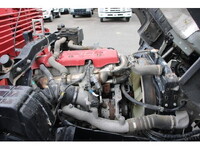 HINO Ranger Truck (With 4 Steps Of Cranes) SDG-FC9JKAP 2015 29,000km_10