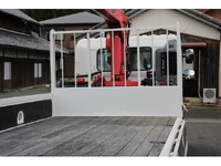 HINO Ranger Truck (With 4 Steps Of Cranes) SDG-FC9JKAP 2015 29,000km_14