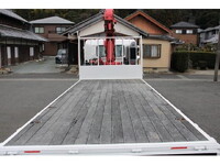 HINO Ranger Truck (With 4 Steps Of Cranes) SDG-FC9JKAP 2015 29,000km_15