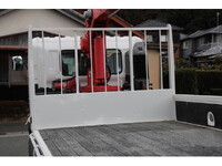 HINO Ranger Truck (With 4 Steps Of Cranes) SDG-FC9JKAP 2015 29,000km_16
