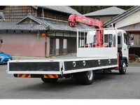 HINO Ranger Truck (With 4 Steps Of Cranes) SDG-FC9JKAP 2015 29,000km_17