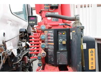 HINO Ranger Truck (With 4 Steps Of Cranes) SDG-FC9JKAP 2015 29,000km_22