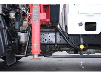 HINO Ranger Truck (With 4 Steps Of Cranes) SDG-FC9JKAP 2015 29,000km_23