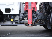 HINO Ranger Truck (With 4 Steps Of Cranes) SDG-FC9JKAP 2015 29,000km_24