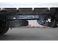 HINO Ranger Truck (With 4 Steps Of Cranes) SDG-FC9JKAP 2015 29,000km_26