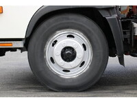 HINO Ranger Truck (With 4 Steps Of Cranes) SDG-FC9JKAP 2015 29,000km_28