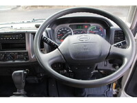 HINO Ranger Truck (With 4 Steps Of Cranes) SDG-FC9JKAP 2015 29,000km_30