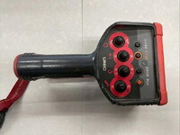 HINO Ranger Truck (With 4 Steps Of Cranes) SDG-FC9JKAP 2015 29,000km_34