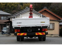 HINO Ranger Truck (With 4 Steps Of Cranes) SDG-FC9JKAP 2015 29,000km_8