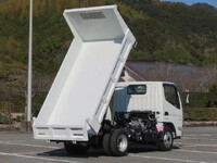 MITSUBISHI FUSO Canter Dump 2RG-FBA60 2025 1,000km_2