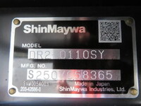 MITSUBISHI FUSO Canter Dump 2RG-FBA60 2025 1,000km_30