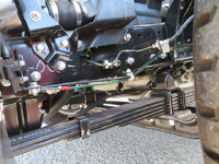 MITSUBISHI FUSO Canter Dump 2RG-FBA60 2025 1,000km_37