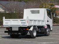 MITSUBISHI FUSO Canter Dump 2RG-FBA60 2025 1,000km_3
