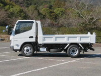 MITSUBISHI FUSO Canter Dump 2RG-FBA60 2025 1,000km_5