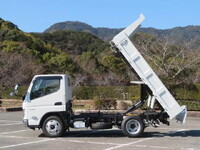 MITSUBISHI FUSO Canter Dump 2RG-FBA60 2025 1,000km_8