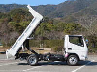 MITSUBISHI FUSO Canter Dump 2RG-FBA60 2025 1,000km_9