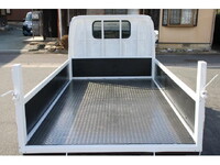 MAZDA Titan Flat Body BKG-LJR85A 2007 80,000km_14