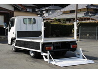 MAZDA Titan Flat Body BKG-LJR85A 2007 80,000km_16