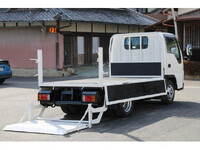 MAZDA Titan Flat Body BKG-LJR85A 2007 80,000km_17