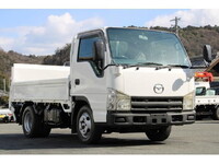 MAZDA Titan Flat Body BKG-LJR85A 2007 80,000km_1