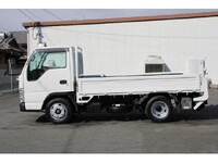MAZDA Titan Flat Body BKG-LJR85A 2007 80,000km_4