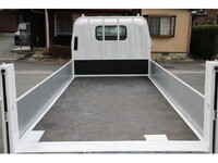 ISUZU Elf Flat Body BKG-NMR85AR 2011 56,000km_13