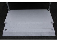 ISUZU Elf Flat Body BKG-NMR85AR 2011 56,000km_17