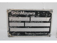 ISUZU Elf Flat Body BKG-NMR85AR 2011 56,000km_19