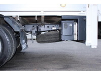 ISUZU Elf Flat Body BKG-NMR85AR 2011 56,000km_24